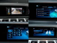 Mercedes-Benz GLE300 2.0 200kW thumbnail