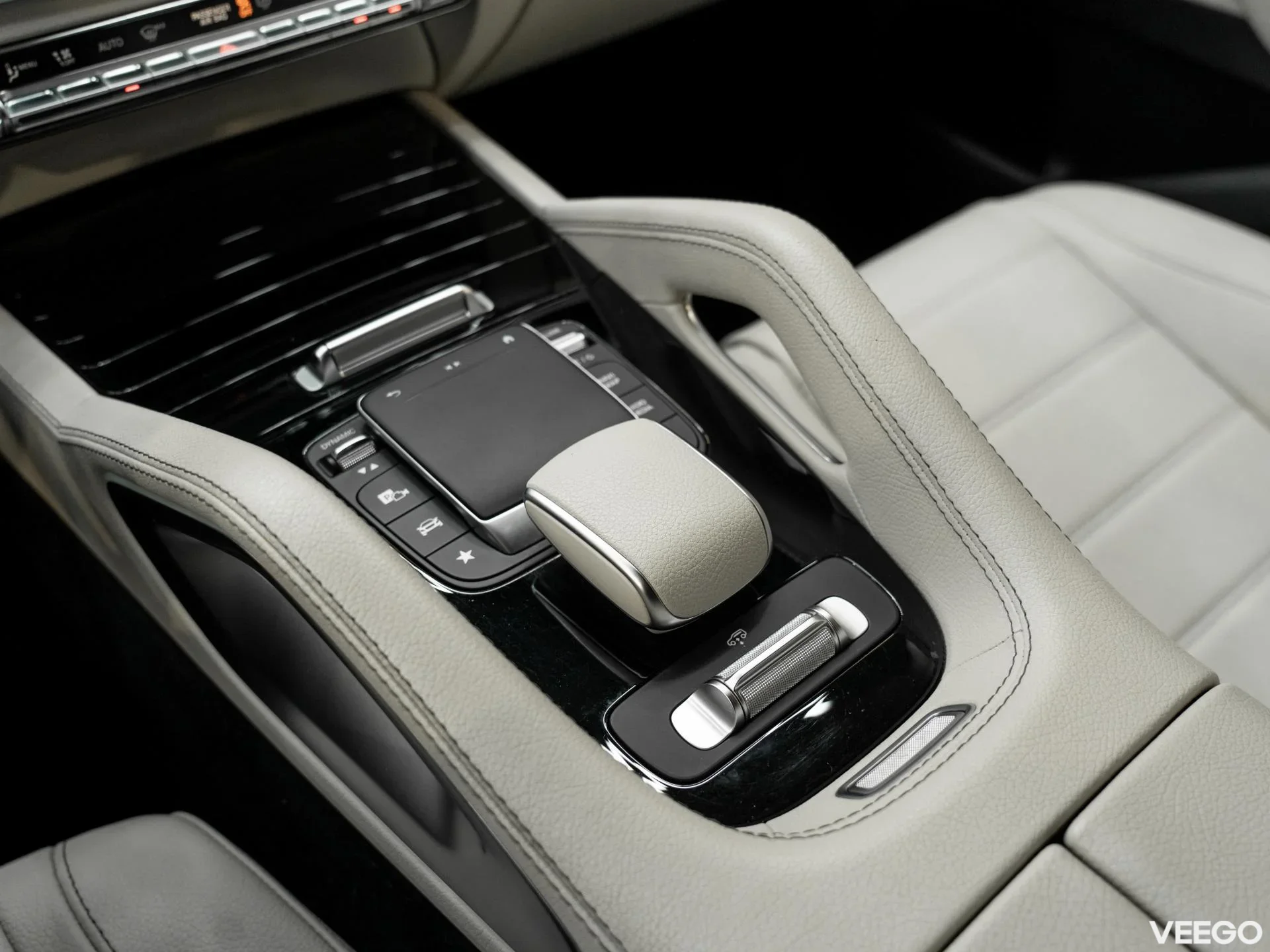 Mercedes-Benz GLE300 2.0 200kW