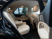 Mercedes-Benz GLE300 2.0 200kW thumbnail