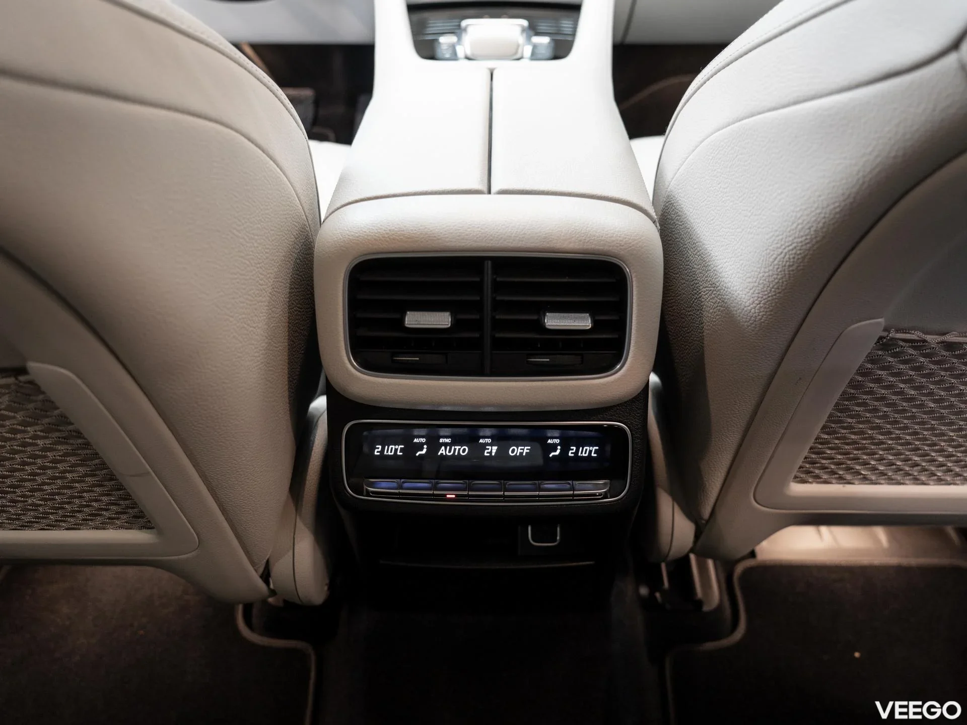 Mercedes-Benz GLE300 2.0 200kW