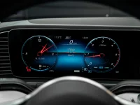 Mercedes-Benz GLE300 2.0 200kW thumbnail