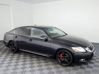 Lexus GS 450h 3.5 219kW thumbnail