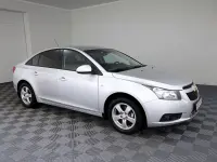 Chevrolet Cruze 1.8 104kW