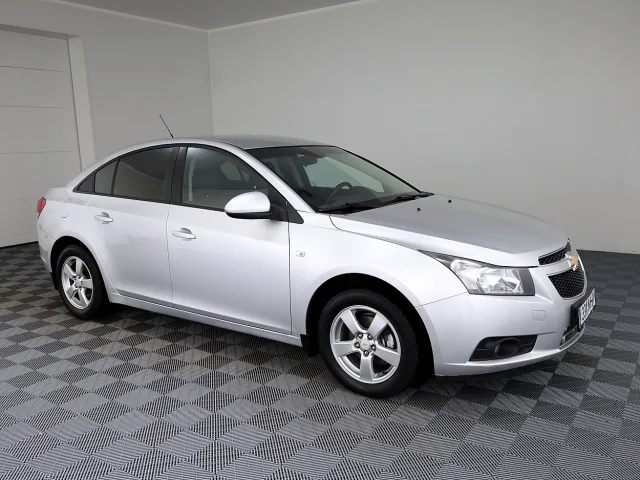 Image of Chevrolet Cruze 1.8 104kW