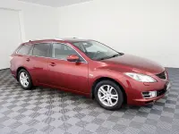 Mazda 6 2.0 108kW