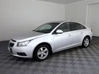 Chevrolet Cruze 1.8 104kW thumbnail
