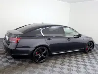 Lexus GS 450h 3.5 219kW thumbnail