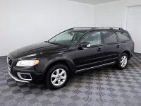 Volvo XC70 2.4 136kW thumbnail