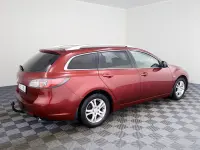 Mazda 6 2.0 108kW thumbnail