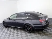 Lexus GS 450h 3.5 219kW thumbnail