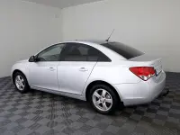 Chevrolet Cruze 1.8 104kW thumbnail