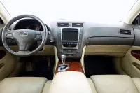 Lexus GS 450h 3.5 219kW thumbnail