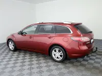 Mazda 6 2.0 108kW thumbnail