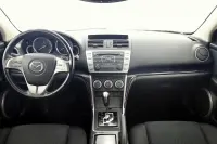 Mazda 6 2.0 108kW thumbnail