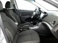 Chevrolet Cruze 1.8 104kW thumbnail