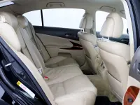 Lexus GS 450h 3.5 219kW thumbnail