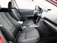 Mazda 6 2.0 108kW thumbnail