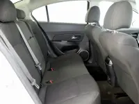 Chevrolet Cruze 1.8 104kW thumbnail