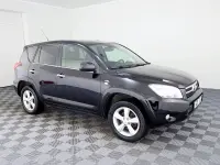 Toyota RAV4 2.2 130kW