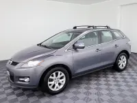 Mazda CX-7 2.3 192kW thumbnail