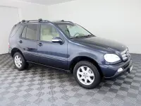 Mercedes-Benz ML270 2.7 121kW