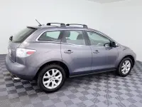 Mazda CX-7 2.3 192kW thumbnail