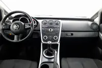 Mazda CX-7 2.3 192kW thumbnail