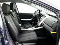 Mazda CX-7 2.3 192kW thumbnail