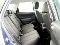 Mazda CX-7 2.3 192kW thumbnail