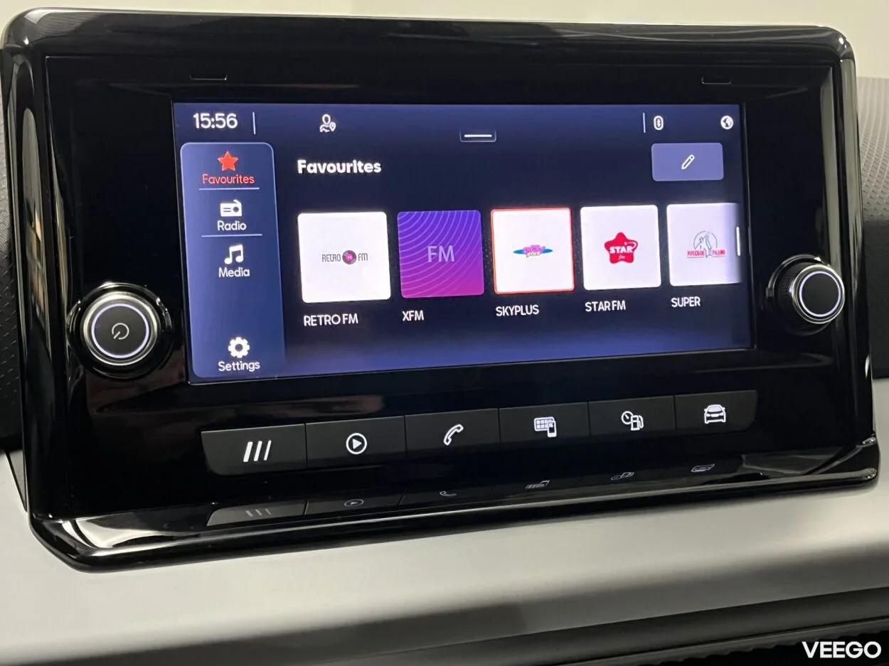 Seat Ibiza HB Style 1 81kW