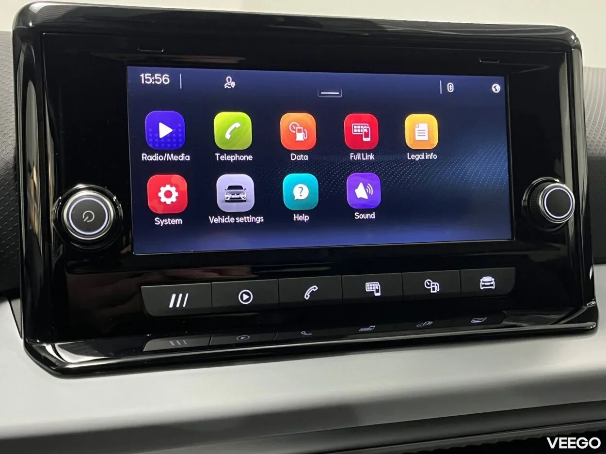 Seat Ibiza HB Style 1 81kW