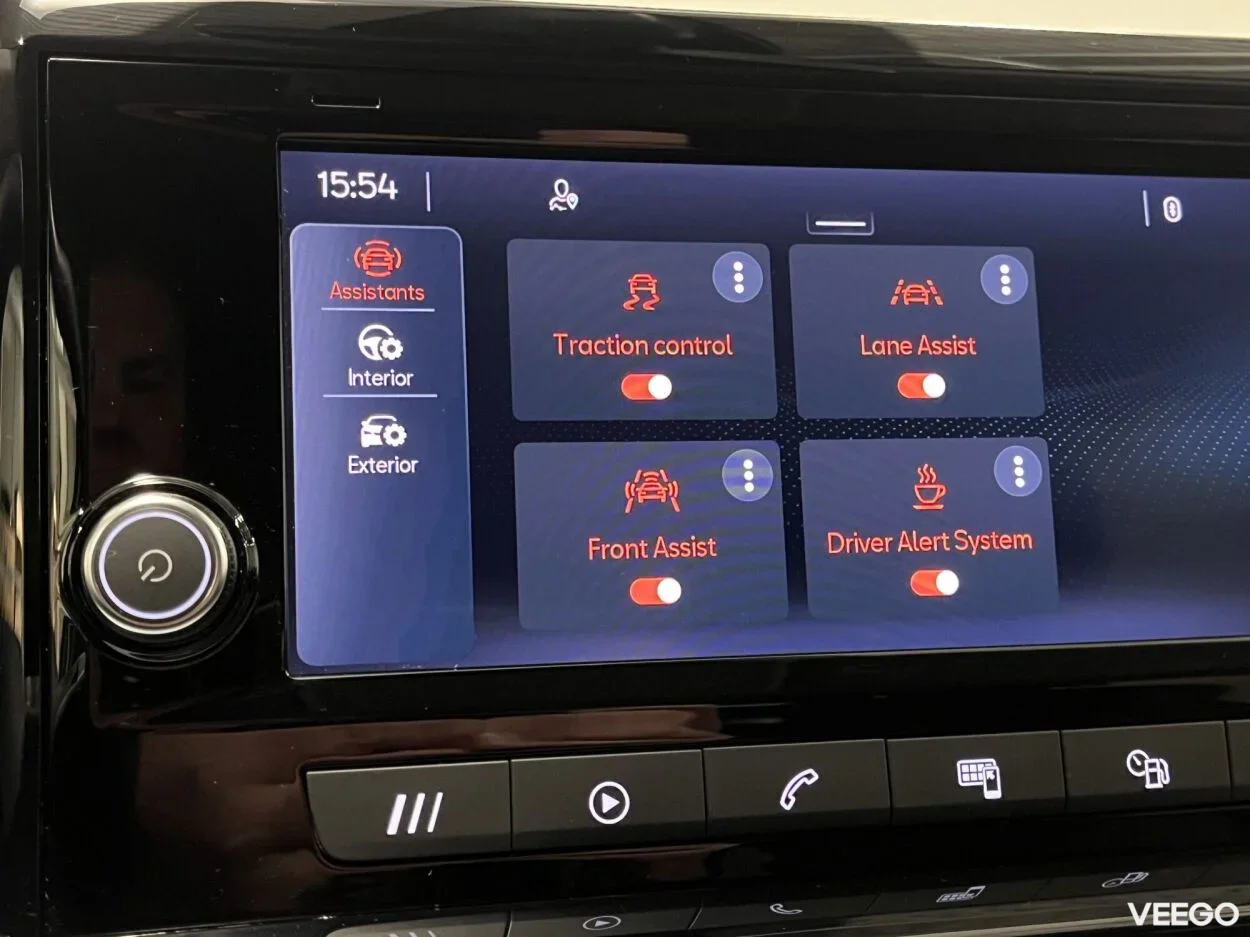 Seat Ibiza HB Style 1 81kW