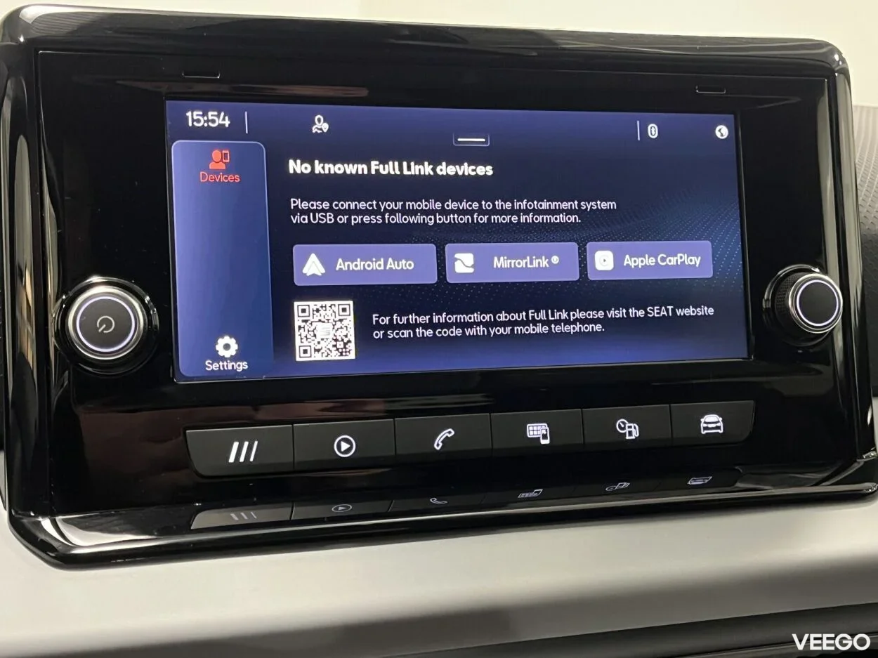 Seat Ibiza HB Style 1 81kW