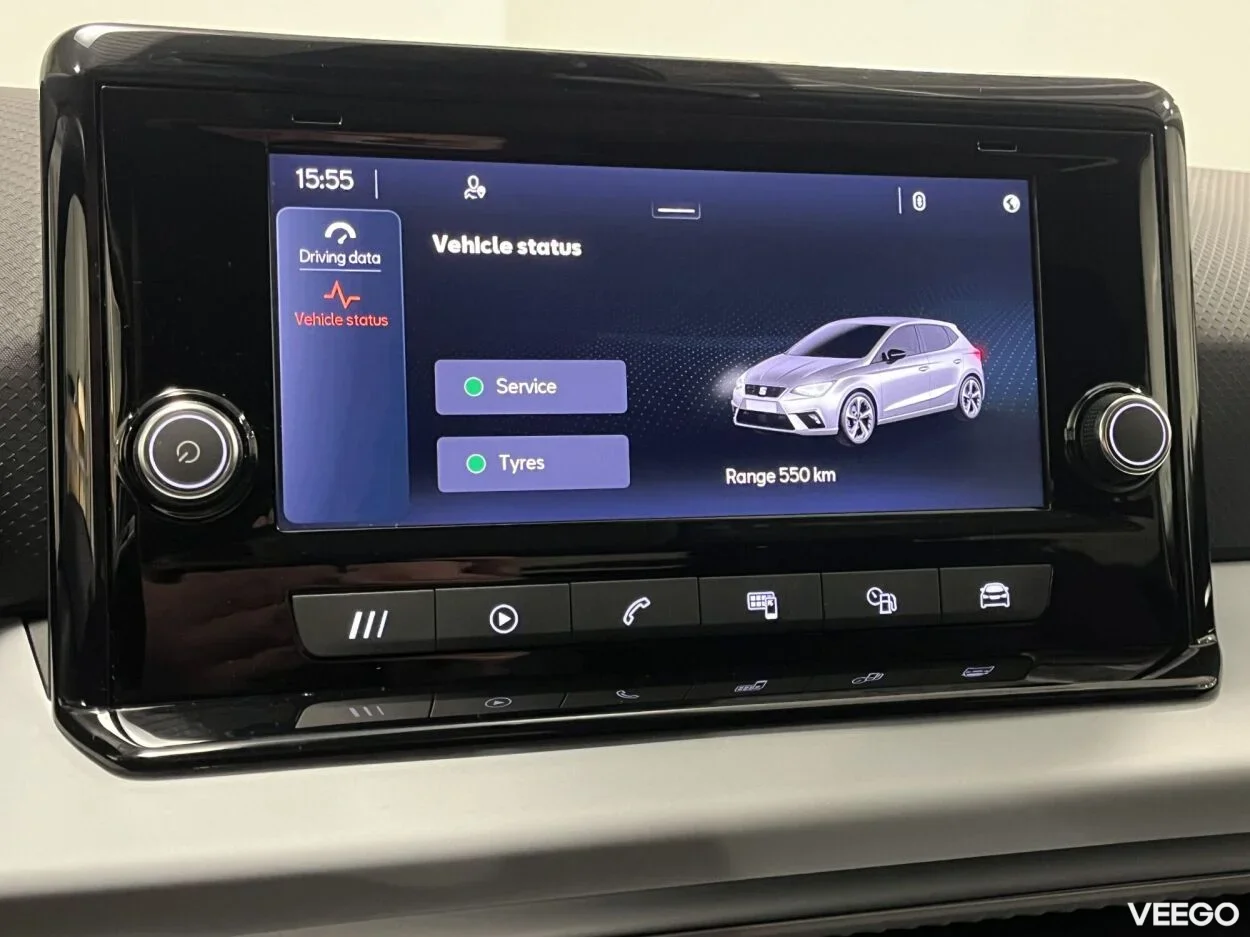 Seat Ibiza HB Style 1 81kW