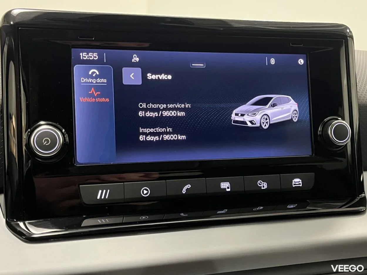 Seat Ibiza HB Style 1 81kW