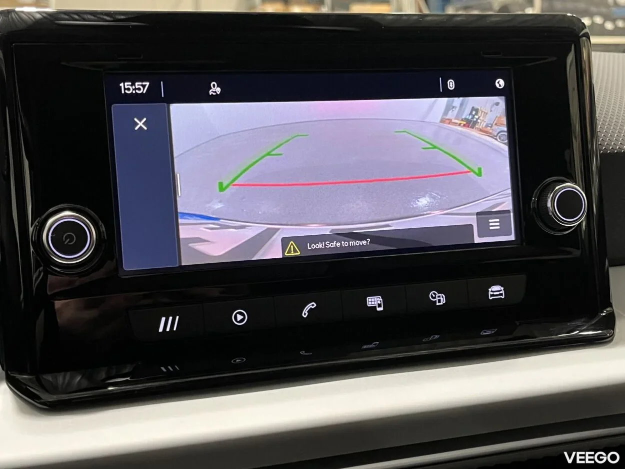 Seat Ibiza HB Style 1 81kW