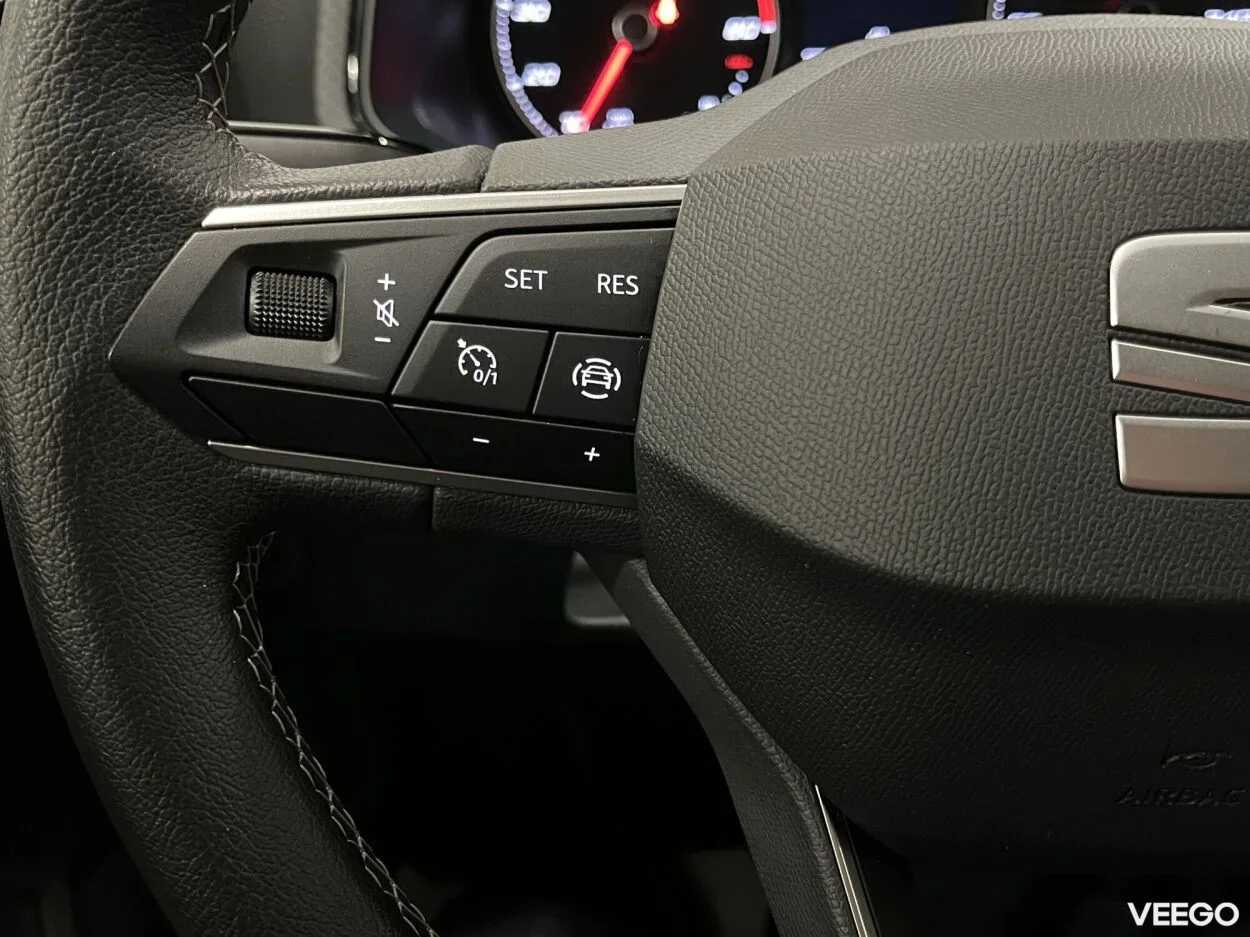 Seat Ibiza HB Style 1 81kW