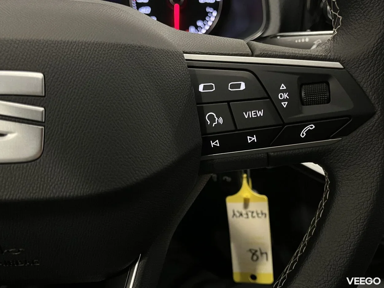 Seat Ibiza HB Style 1 81kW