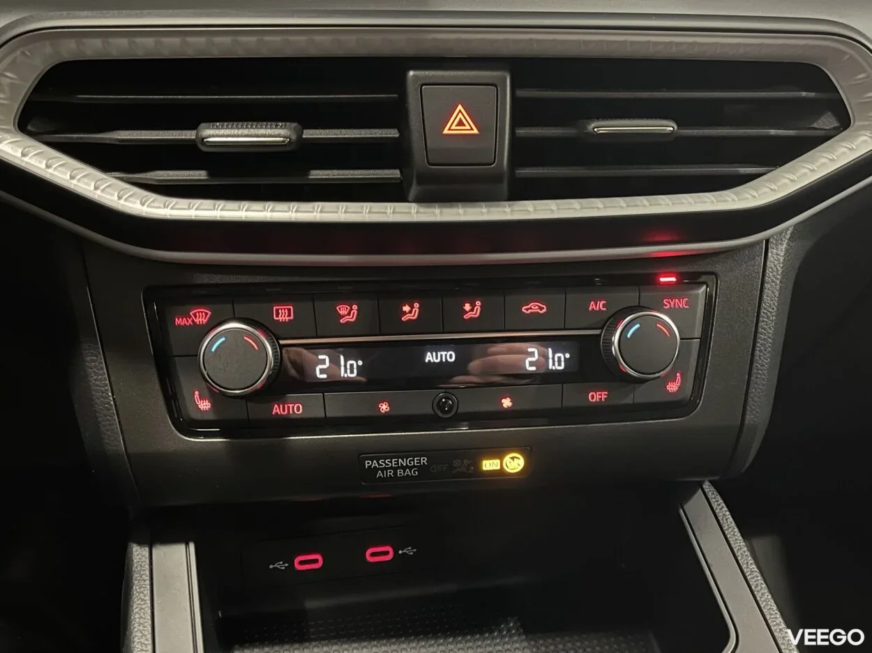 Seat Ibiza HB Style 1 81kW