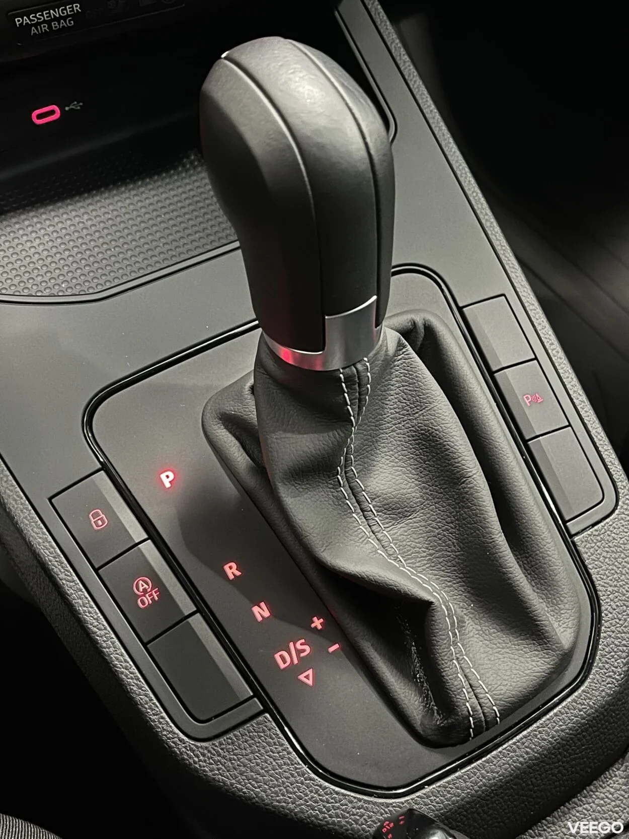 Seat Ibiza HB Style 1 81kW