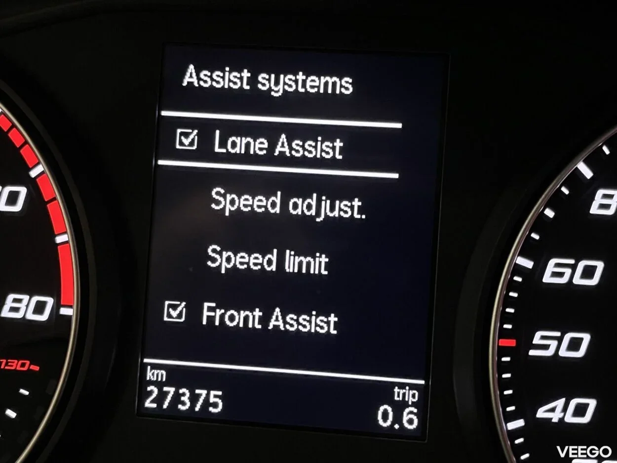 Seat Ibiza HB Style 1 81kW