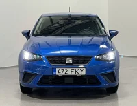 Seat Ibiza HB Style 1 81kW thumbnail