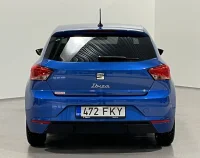 Seat Ibiza HB Style 1 81kW thumbnail