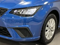 Seat Ibiza HB Style 1 81kW thumbnail