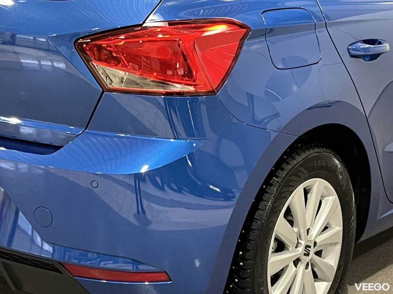 Seat Ibiza HB Style 1 81kW