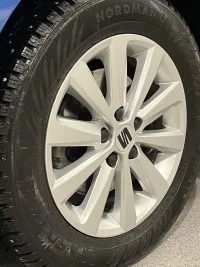 Seat Ibiza HB Style 1 81kW thumbnail