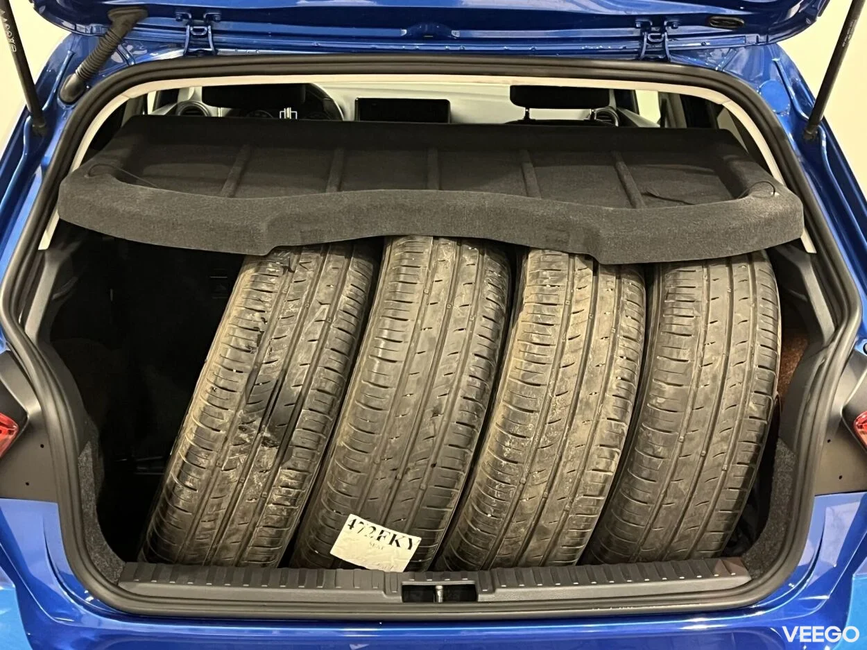 Seat Ibiza HB Style 1 81kW