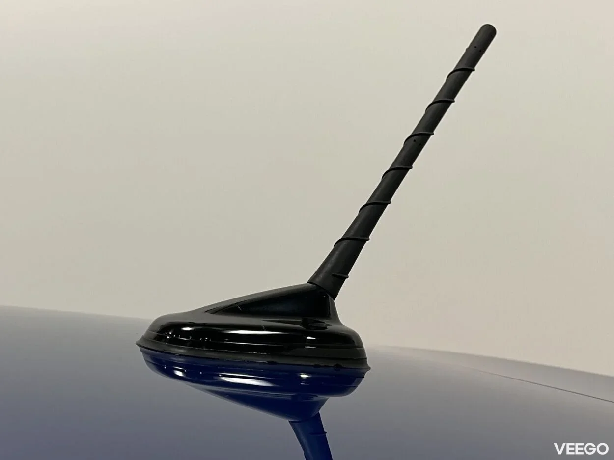 Seat Ibiza HB Style 1 81kW