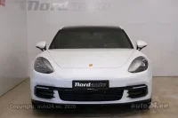 Porsche Panamera 4 SportChrono 2.9 340kW thumbnail