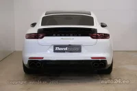 Porsche Panamera 4 SportChrono 2.9 340kW thumbnail